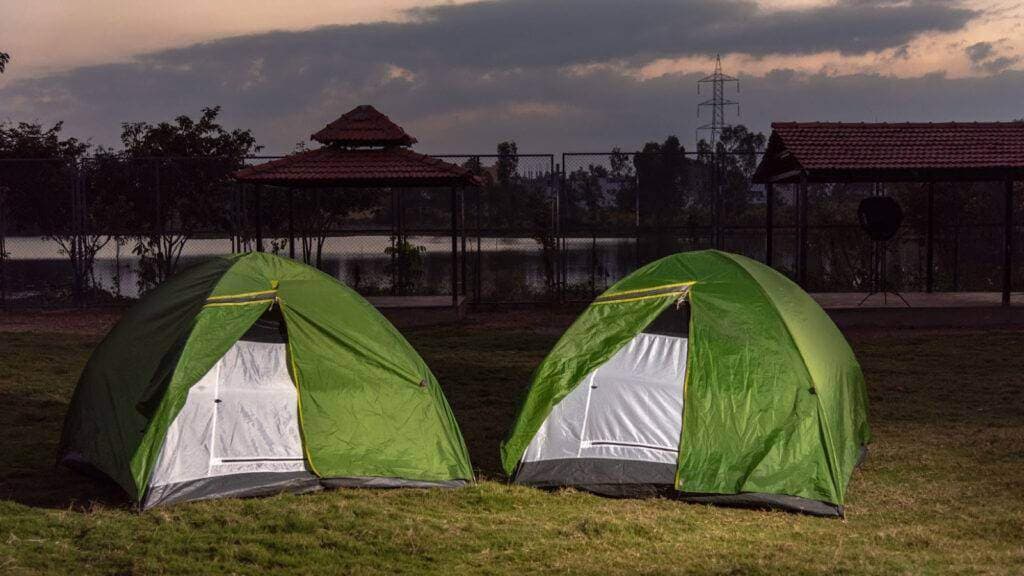 Venue: Lago Palms Resort