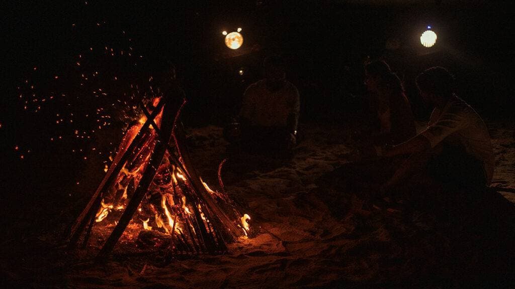 Venue: Lago Palms Resort