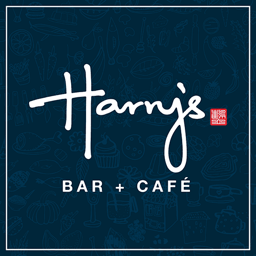 Harry's Bar + Cafe, Powai