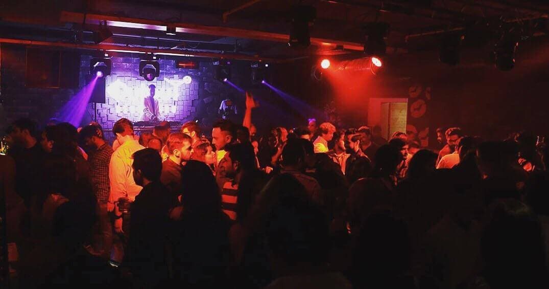 Venue: Output - Bengaluru