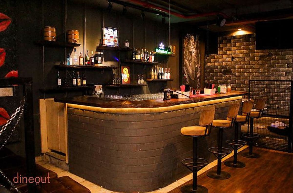 Venue: Output - Bengaluru