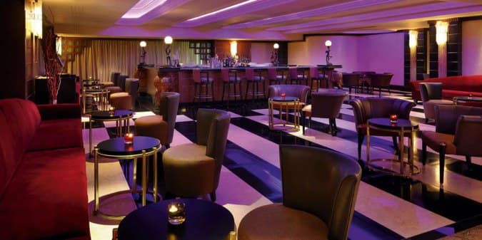 Obsidian Sports and Music Bar