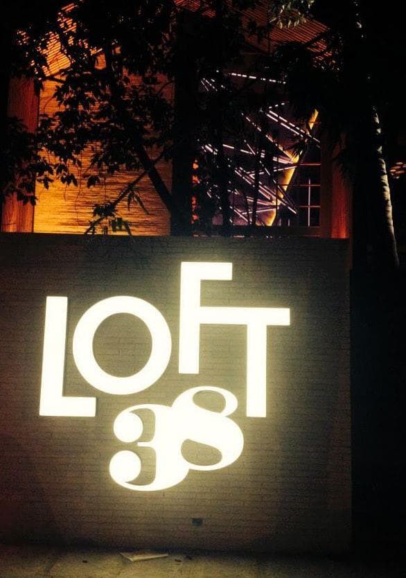 Loft 38