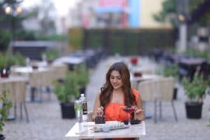 Venue: Stone Street by BHIVE