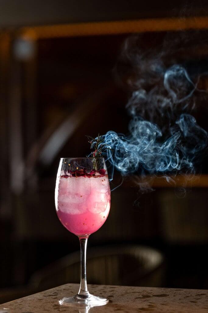 Venue: Stone Street by BHIVE