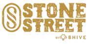 Stone Street by BHIVE