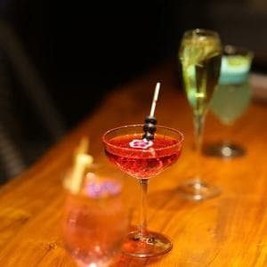 Venue: Stone Street by BHIVE