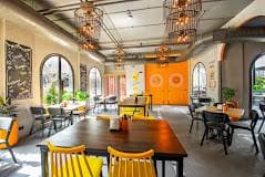 Venue: Raw Experiences