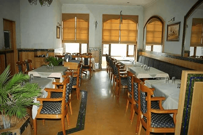 Venue: Country Club kandiwali mumbai