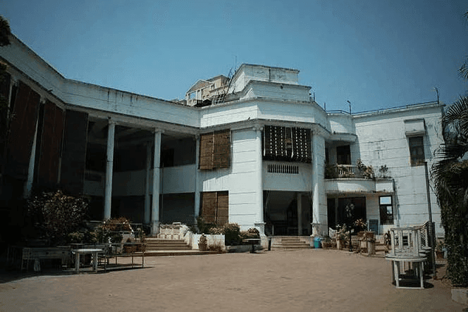 Venue: Country Club kandiwali mumbai