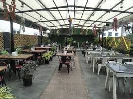Venue: 4 Friends pub, bar and kitchen
