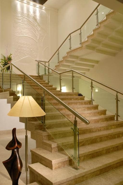 Venue: Trinity Hotel