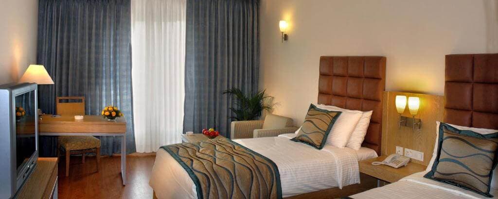 Venue: Trinity Hotel