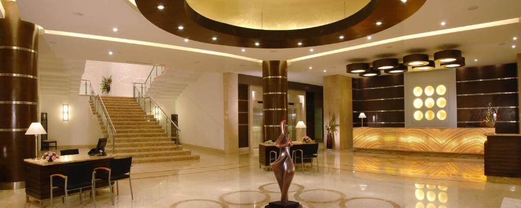 Venue: Trinity Hotel