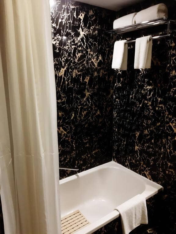 Venue: Trinity Hotel