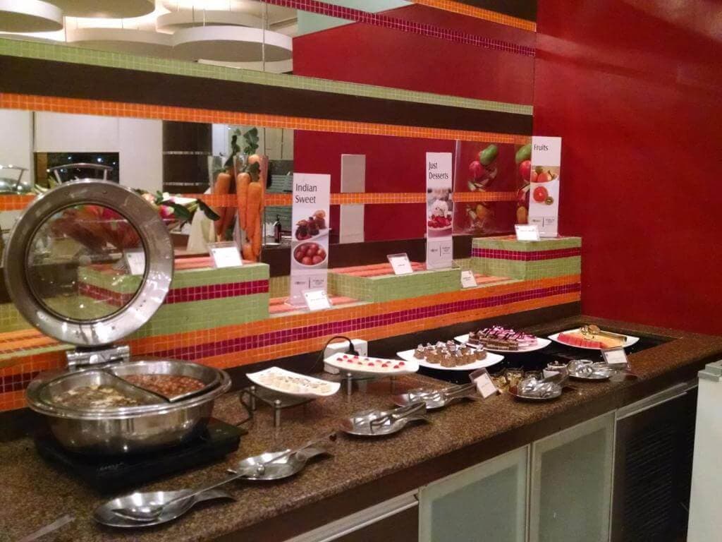 Venue: Trinity Hotel