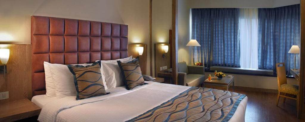 Venue: Trinity Hotel