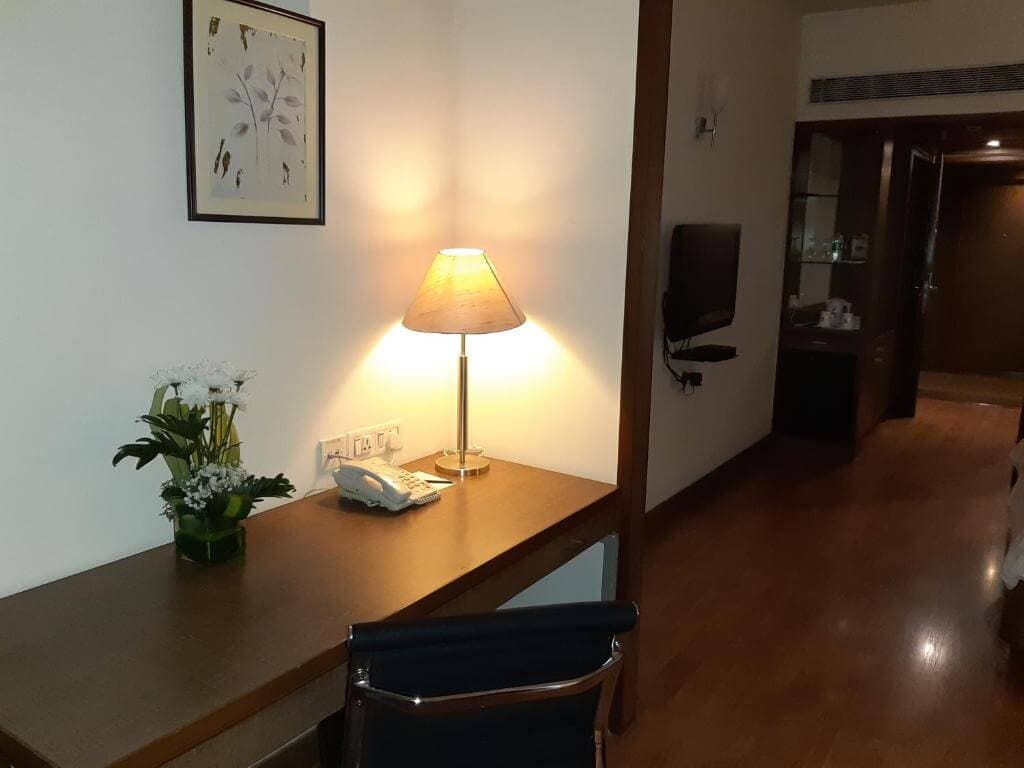 Venue: Trinity Hotel