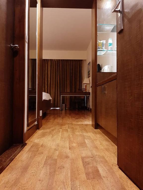 Venue: Trinity Hotel