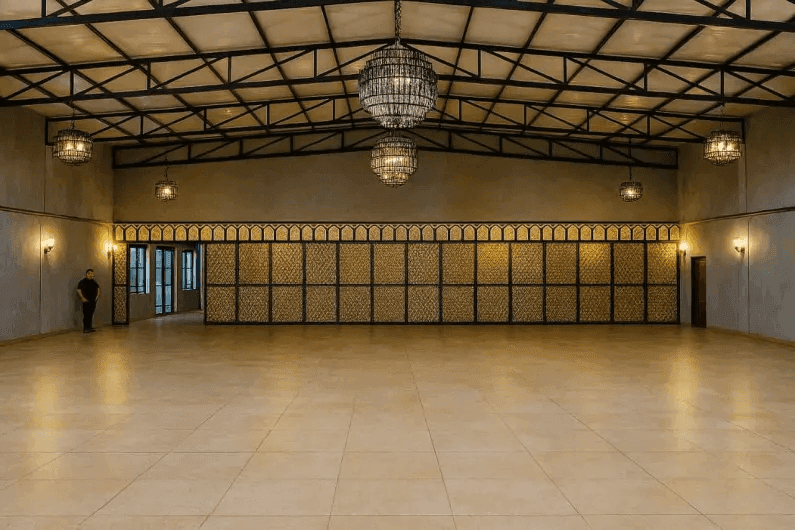 Shubh Convention (Mini Hall)