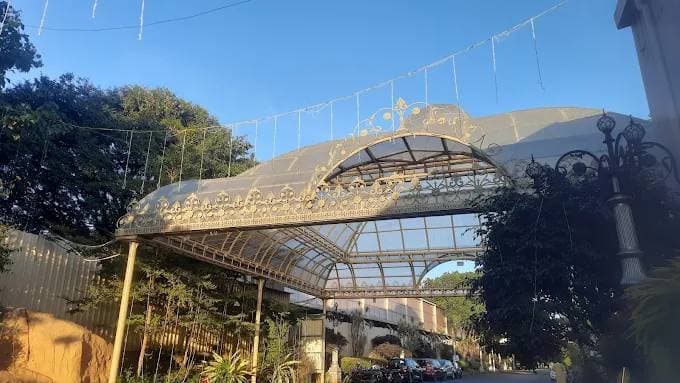 Venue: The Grand Castle