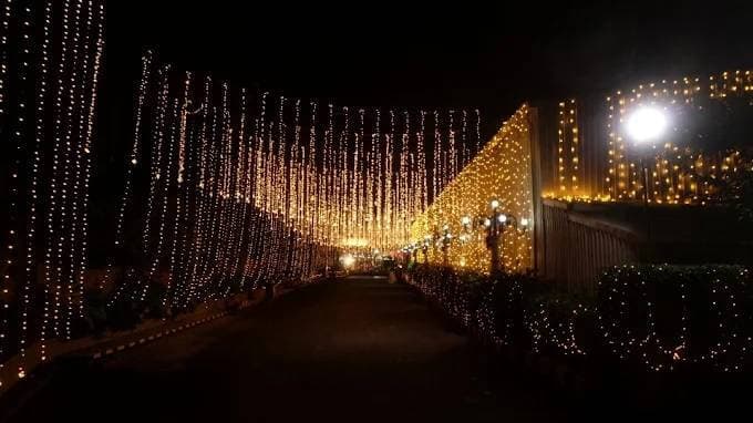 Venue: The Grand Castle