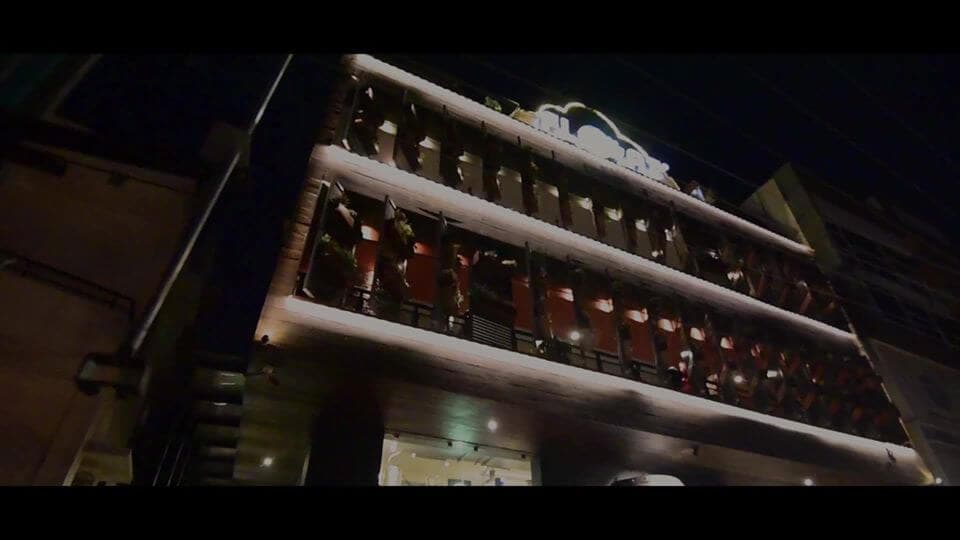 Venue: Float Brewery