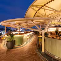 Venue: The Golden Circle Brewery