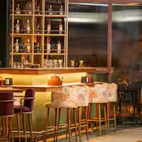 Venue: The Golden Circle Brewery