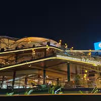 Venue: The Golden Circle Brewery