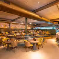 Venue: The Golden Circle Brewery