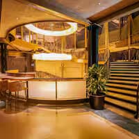 Venue: The Golden Circle Brewery