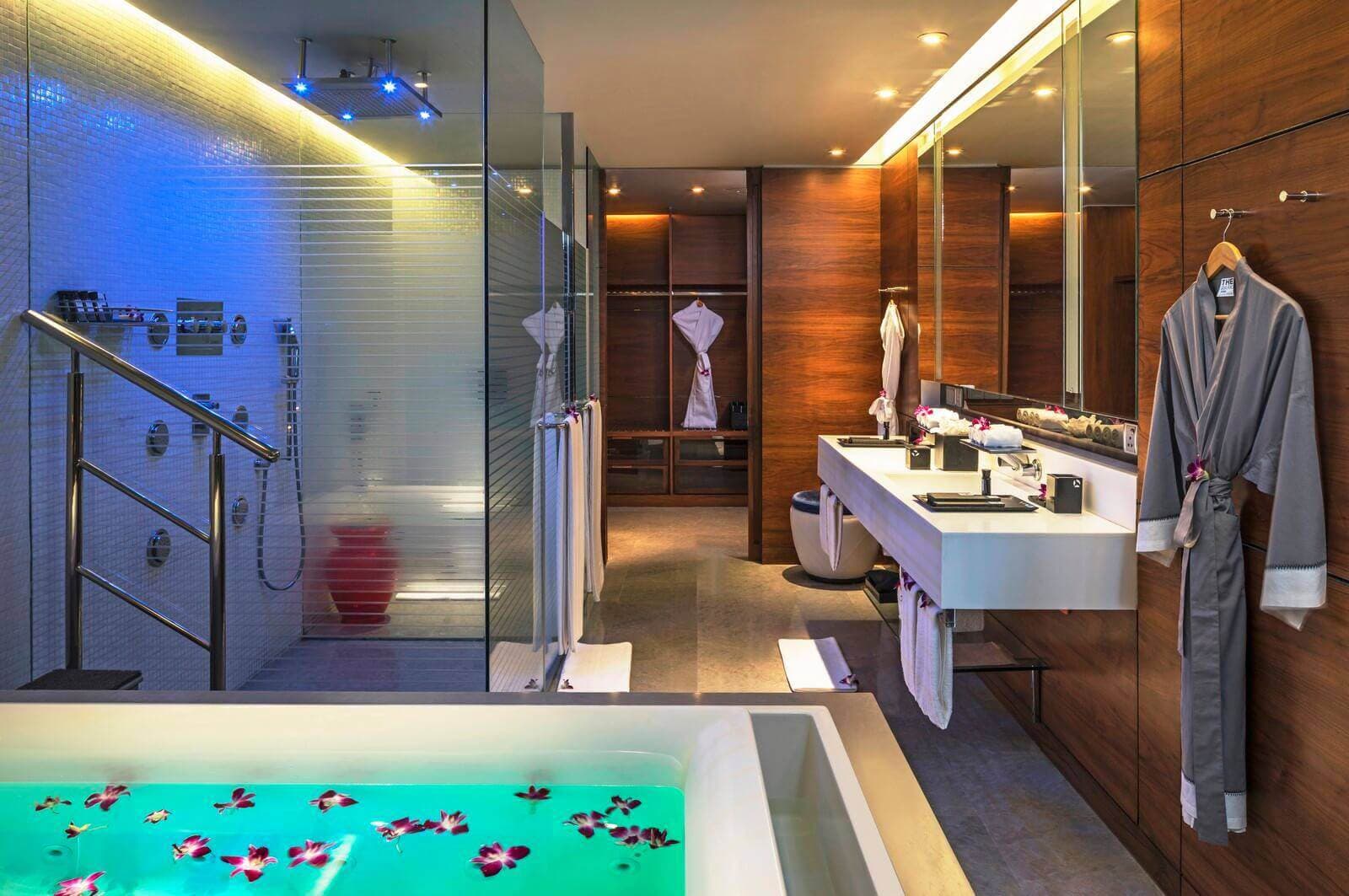 Venue: The Park Hyderabad