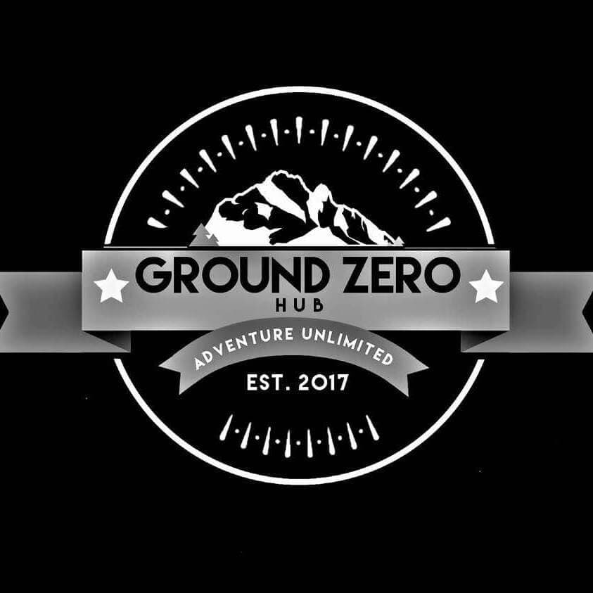Ground Zero Hub
