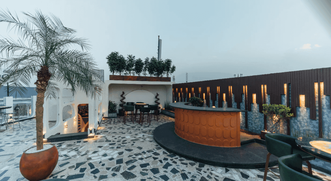 Niro - Taproom & Kitchen