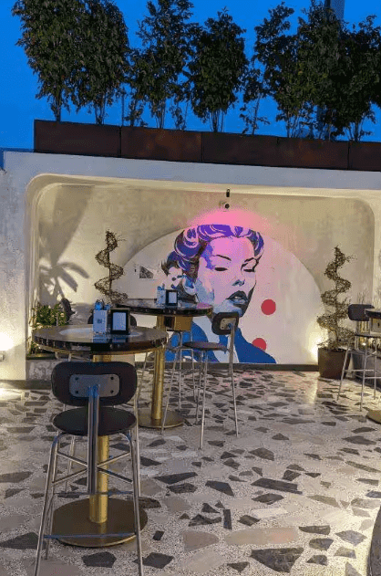 Venue: Niro - Taproom & Kitchen