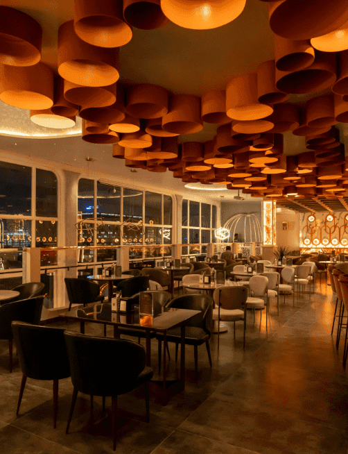 Venue: Niro - Taproom & Kitchen