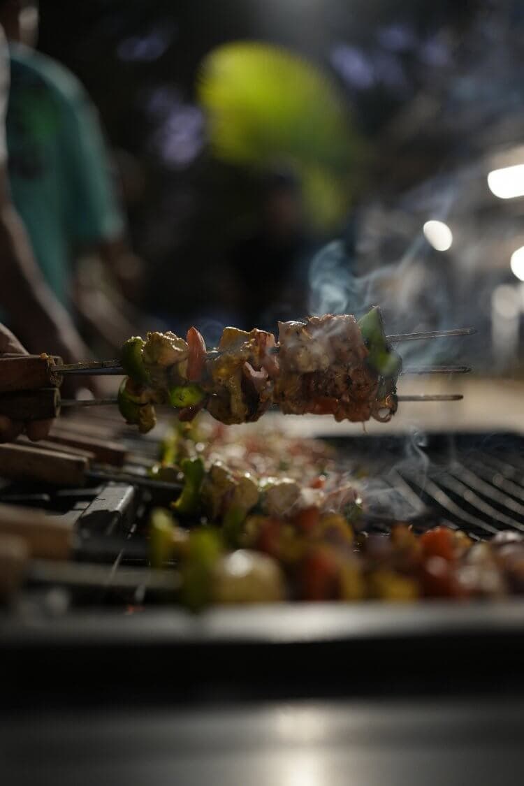 Venue: Off The Grid Glamps, Ramanagara