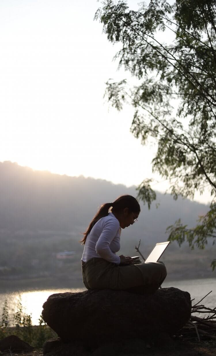 Venue: Off The Grid Glamps, Ramanagara