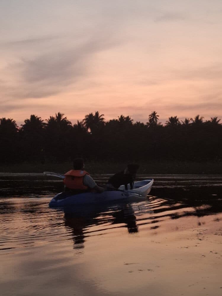 Off The Grid Glamps, Ramanagara