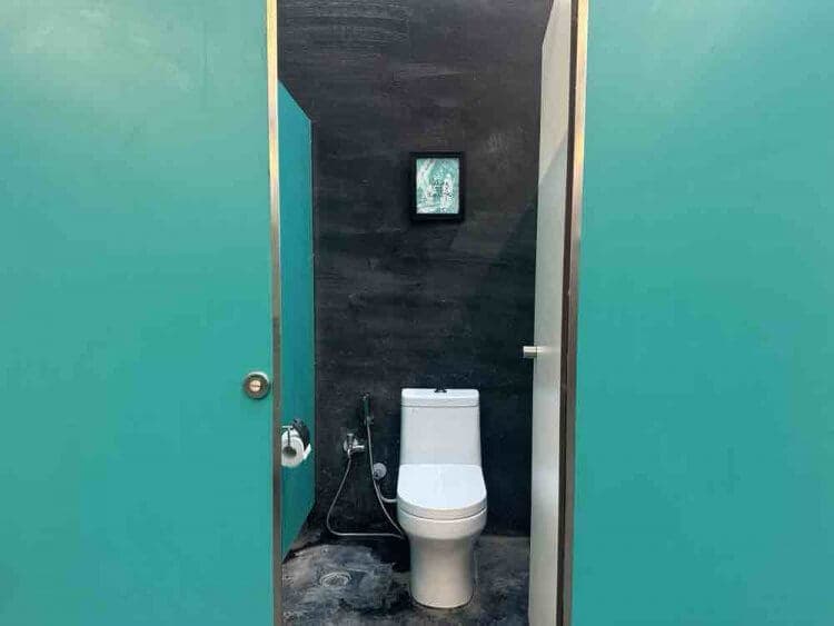 Venue: Off The Grid Glamps, Ramanagara