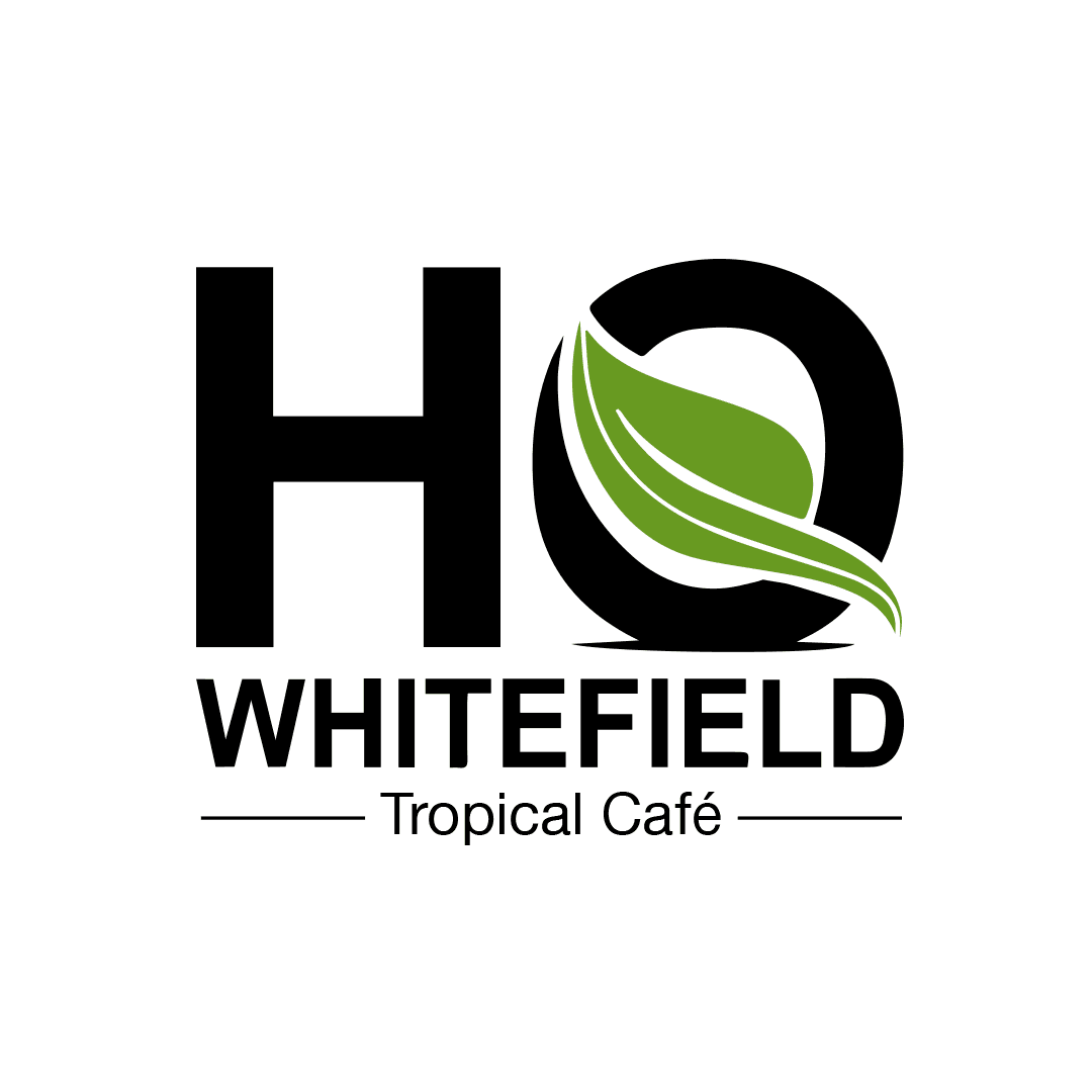 HQ Tropical Cafe