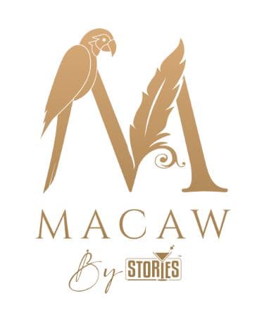 Macaw By Stories