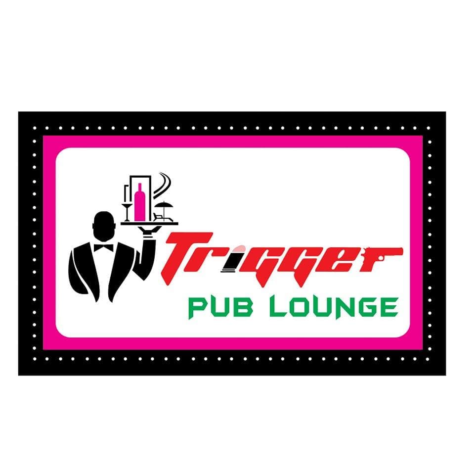 Trigger Pub Lounge