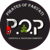 Pirates Of Parvati