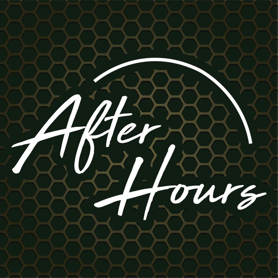 AfterHours - Live The Night