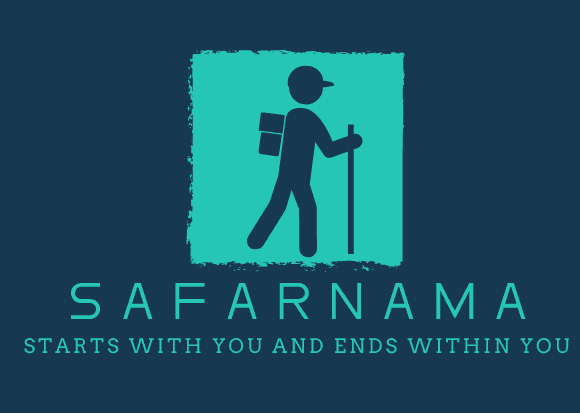 Safarnama