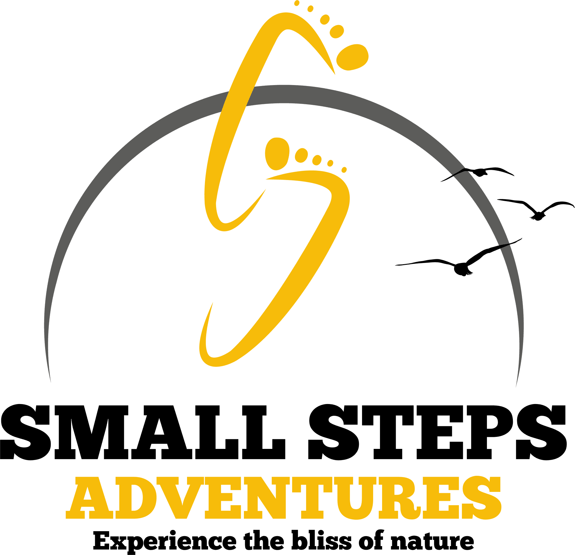 Small Steps Adventures