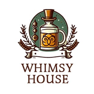 Whimsy whisky House