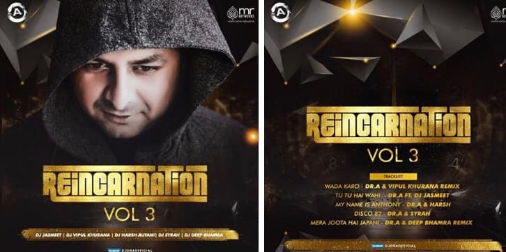 Dr.A - Bally's Entertainment